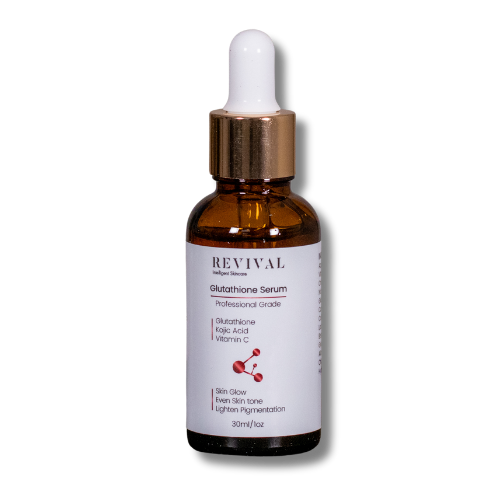 Glutathione Serum