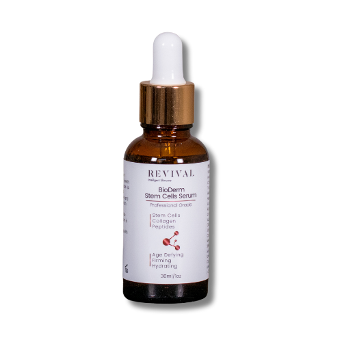 BioDerm Stem Cells Serum