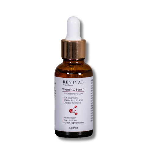 Vitamin C Serum