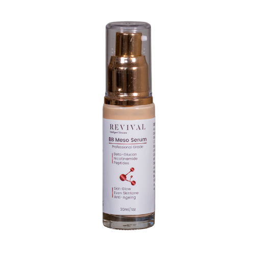 BB Meso Serum