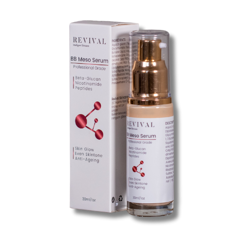 BB Meso Serum