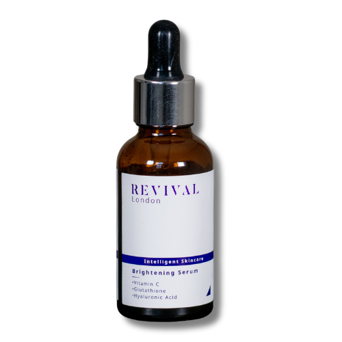 Brightening Serum