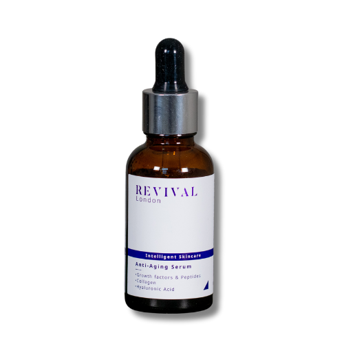 Anti-Ageing Serum