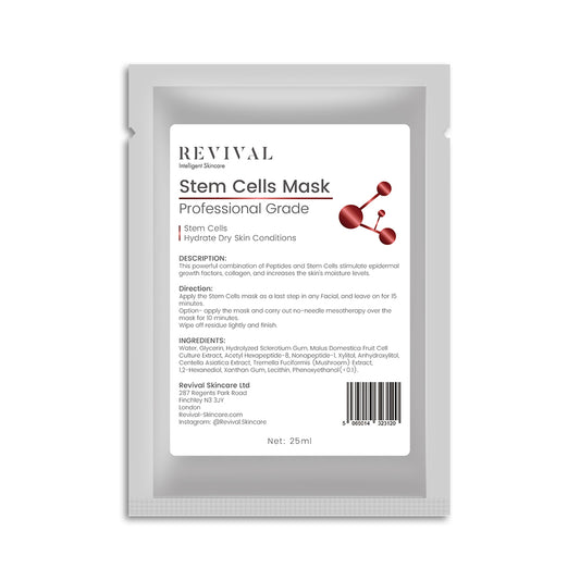 Stem Cells Mask