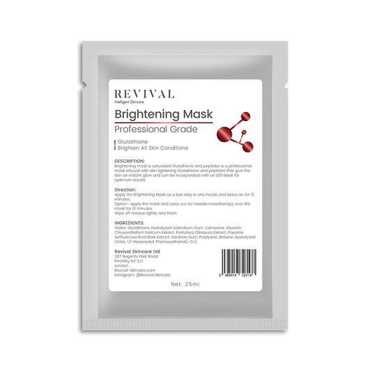 Brightening Mask