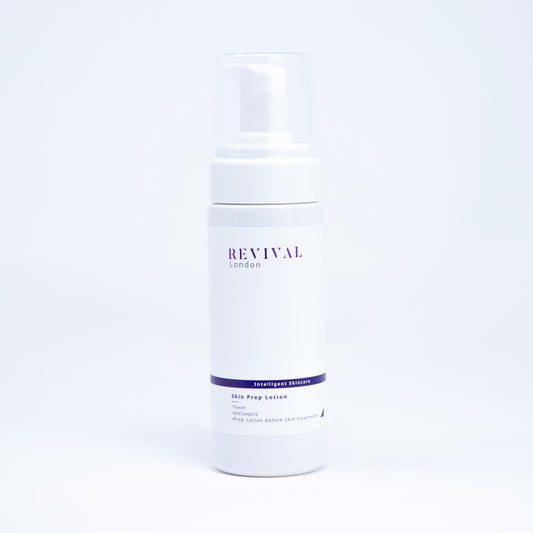 Skin Prep Lotion